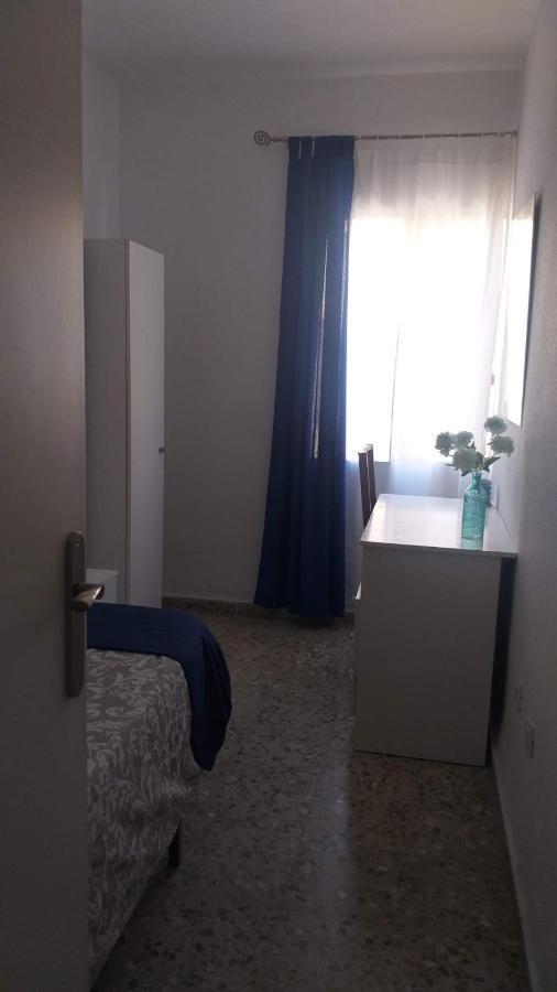 Habitacion En El Centro 圣克鲁斯-德特内里费 外观 照片